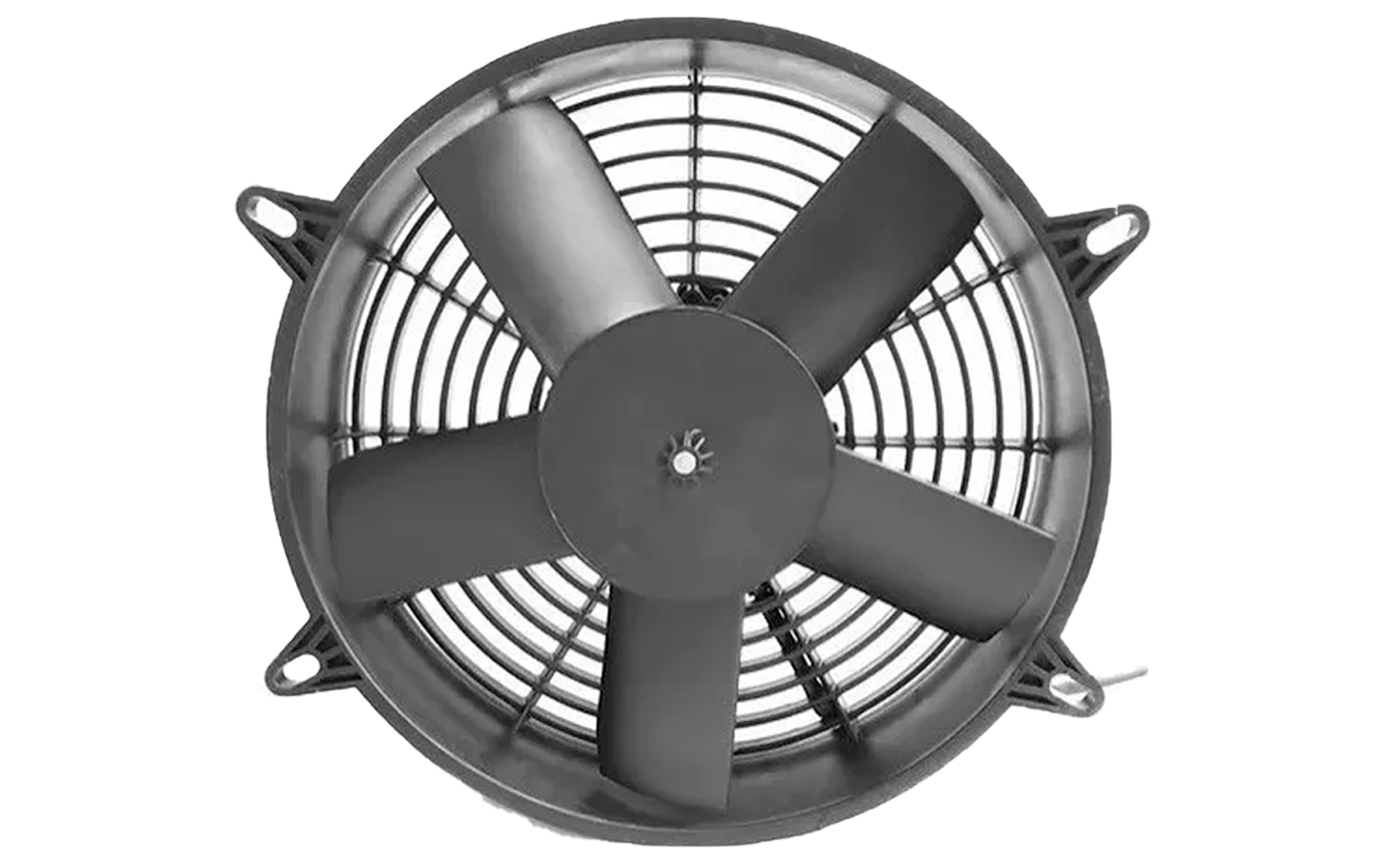 ELETROVENTILADOR VENTOINHA 12V 11POL