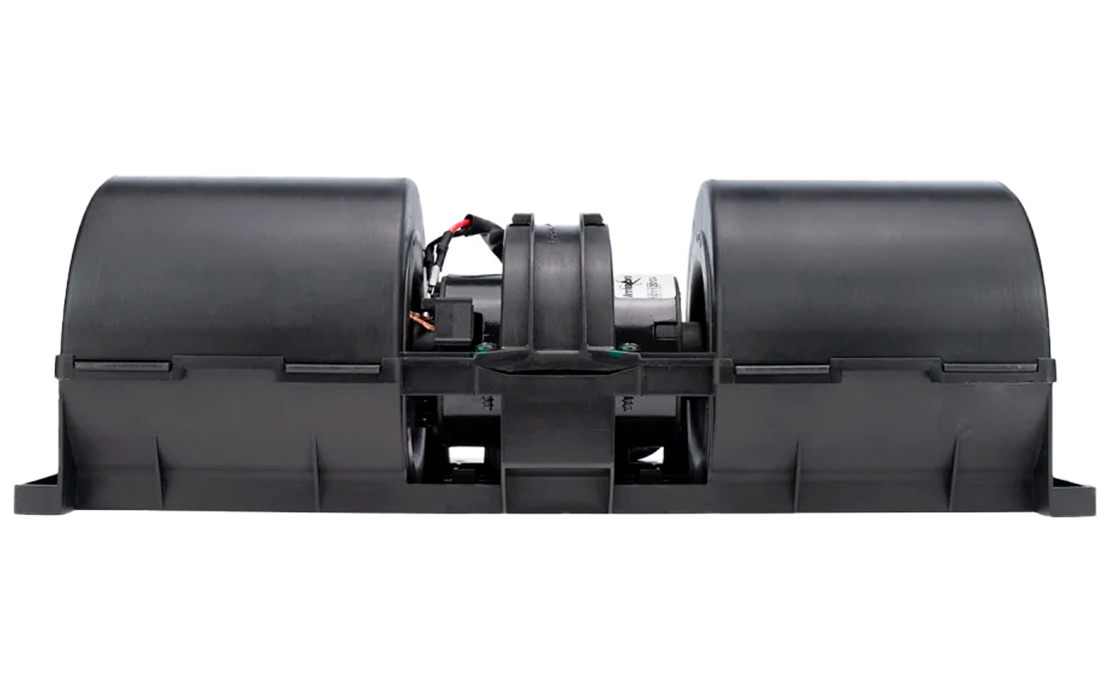 MOTOR VENTILADOR INTERNO 12V 1 VELOCIDADE