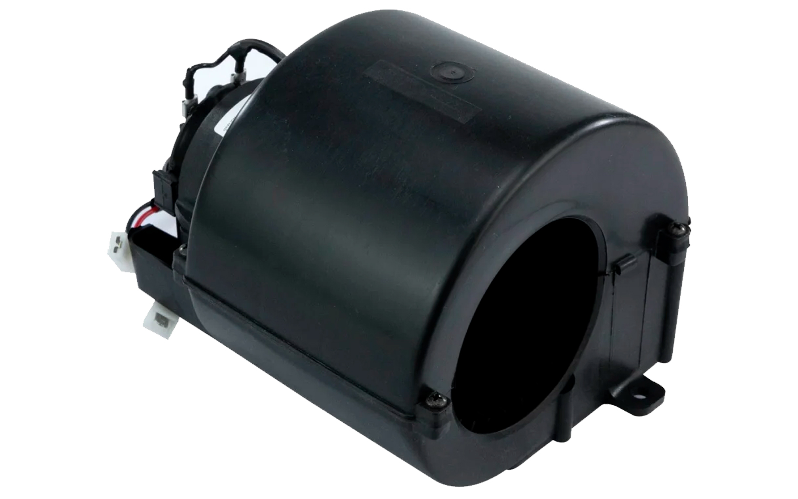 MOTOR VENTILADOR INTERNO SIMPLES 12V 1 VELOCIDADE
