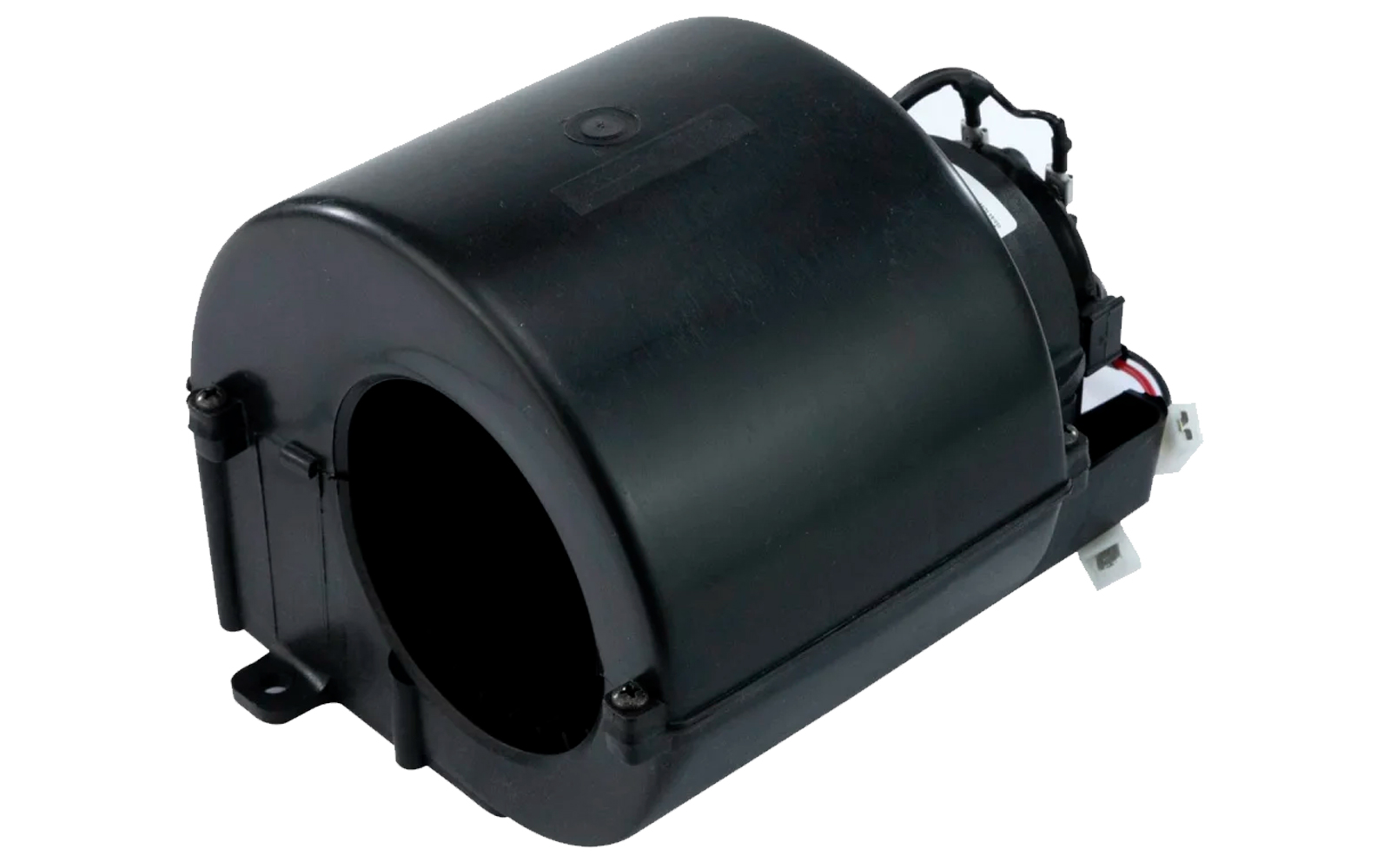 MOTOR VENTILADOR INTERNO SIMPLES 24V 1 VELOCIDADE