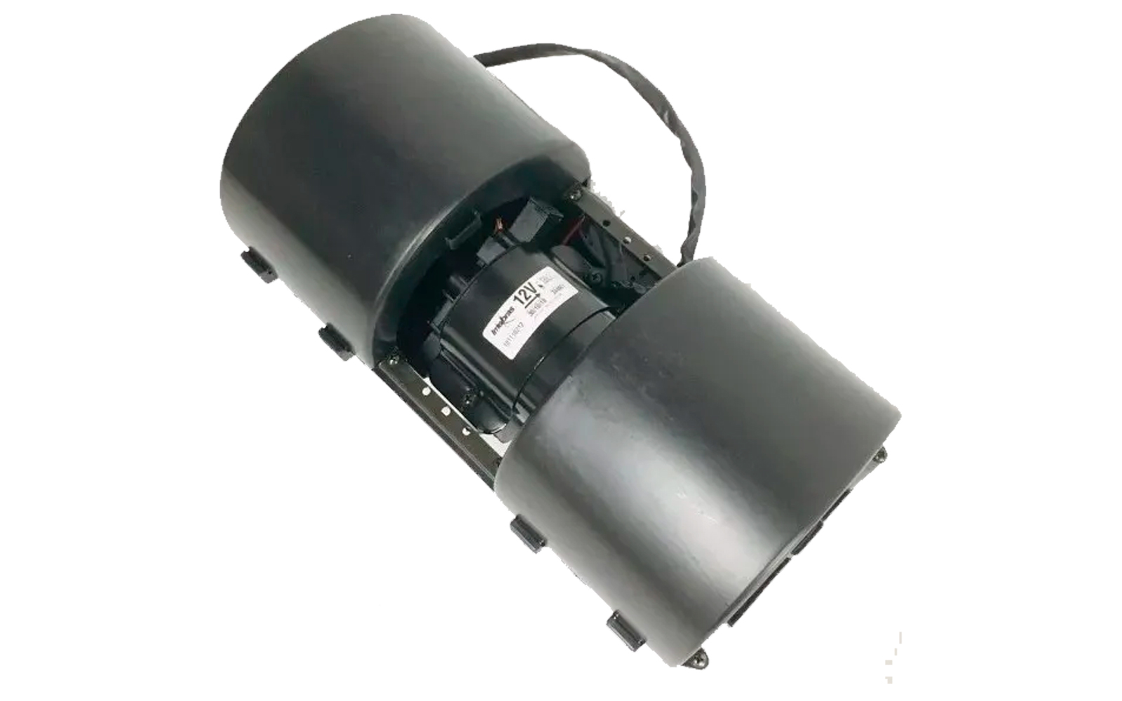 MOTOR VENTILADOR INTERNO 12V 3 VELOCIDADE