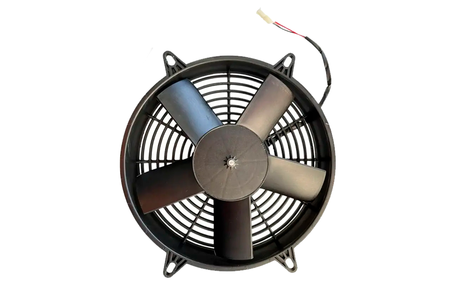 ELETROVENTILADOR VENTOINHA 12V 11POL