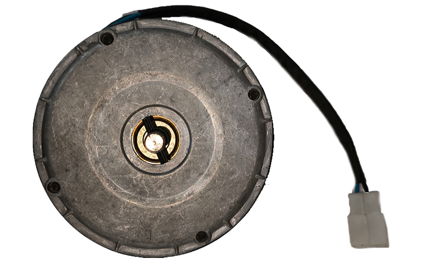 MOTOR VENTOINHA ELETROVENTILADOR 12V