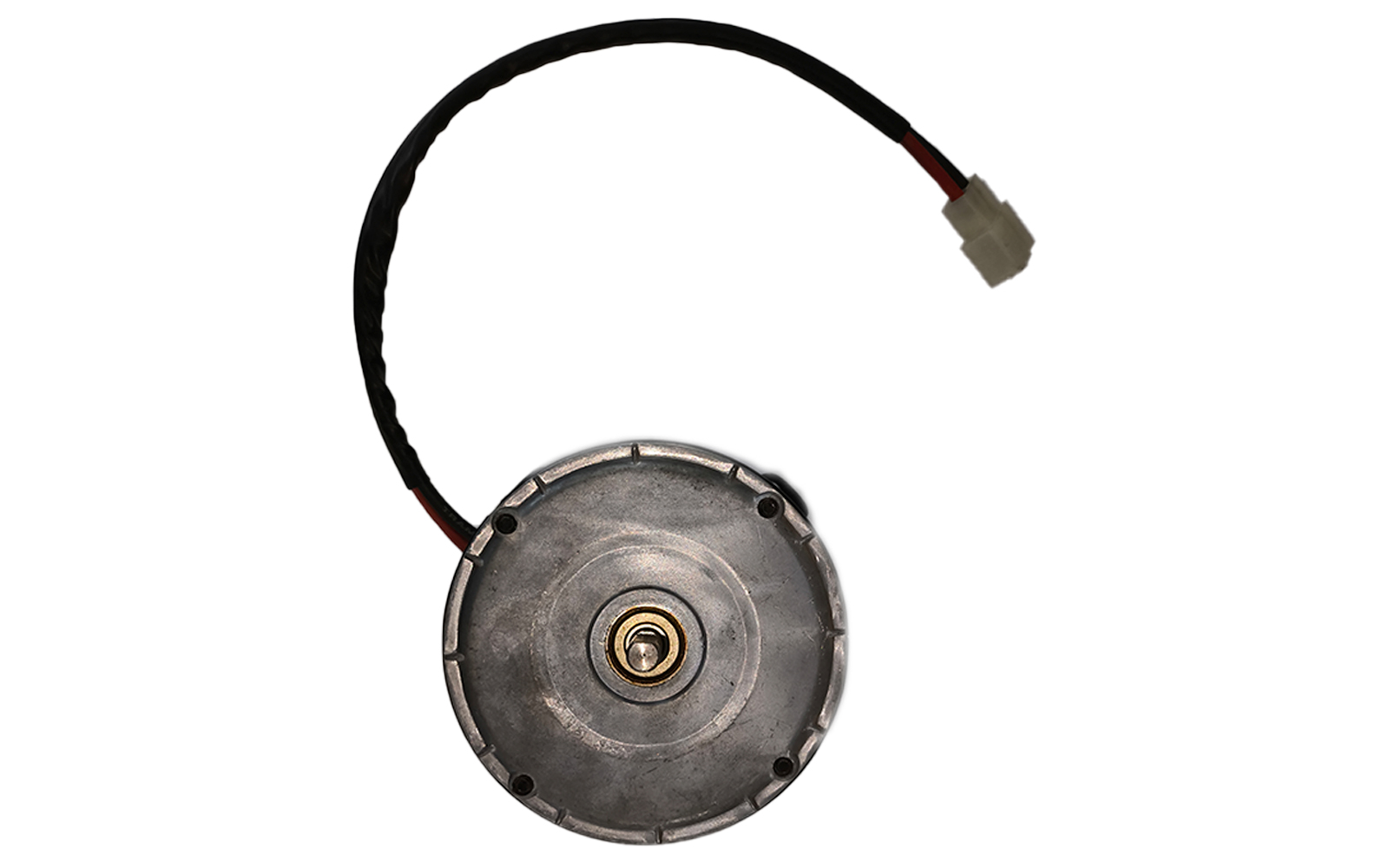 MOTOR VENTOINHA ELETROVENTILADOR 12V