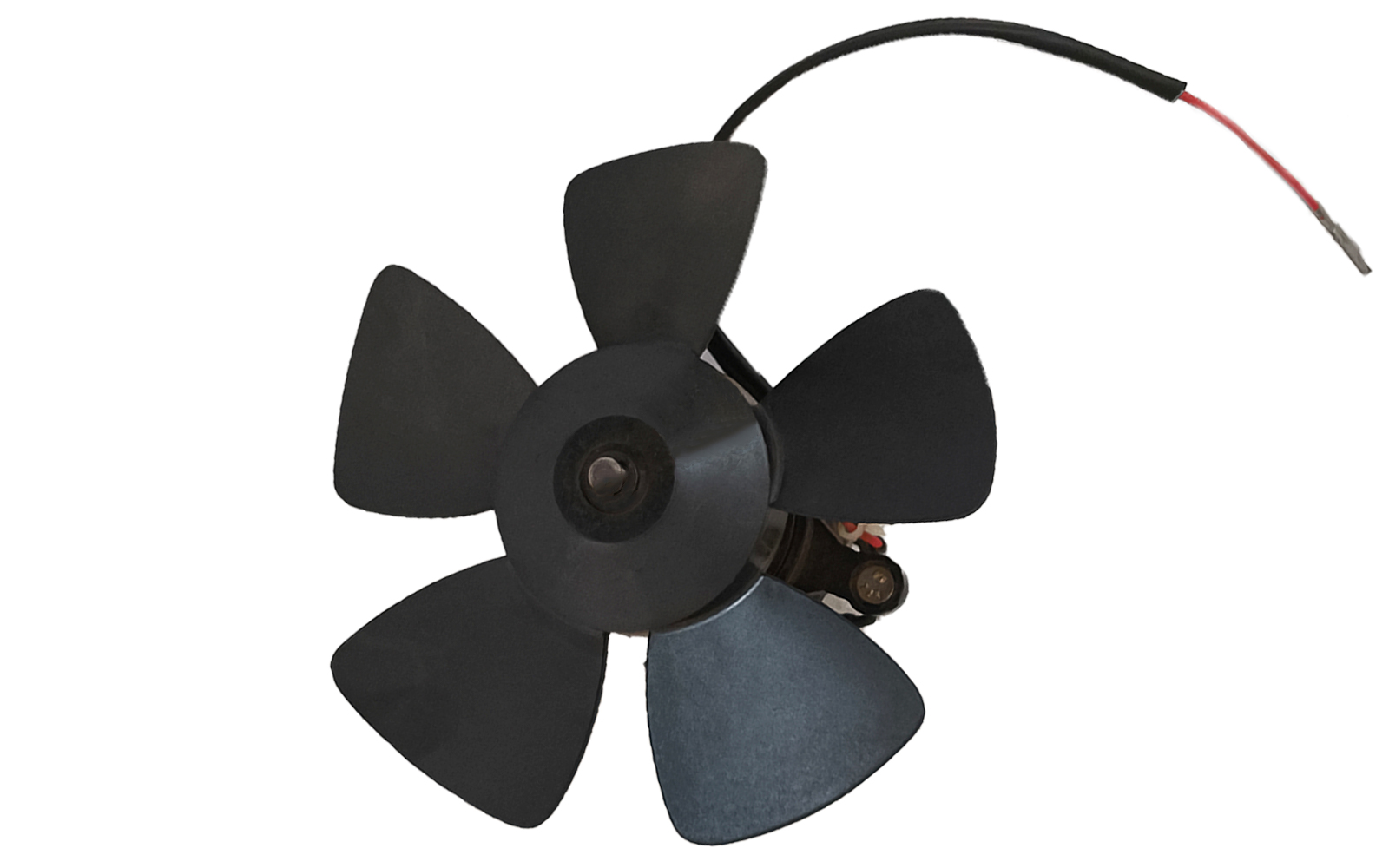 ELETROVENTILADOR VENTOINHA 12V 07POL