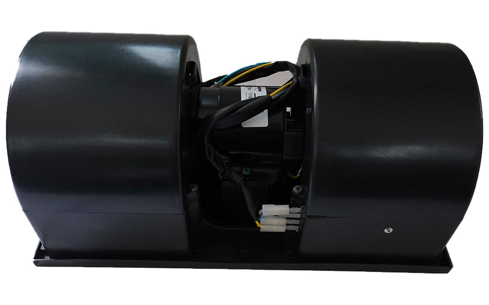 MOTOR VENTILADOR INTERNO 12V 3 VELOCIDADE