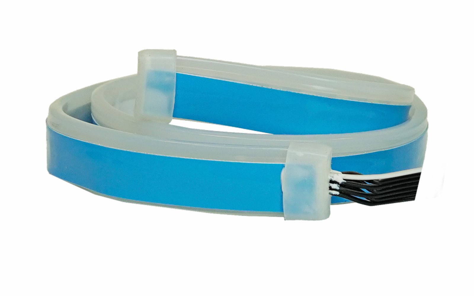 FITA LED DRL DUAL COLOR 12V