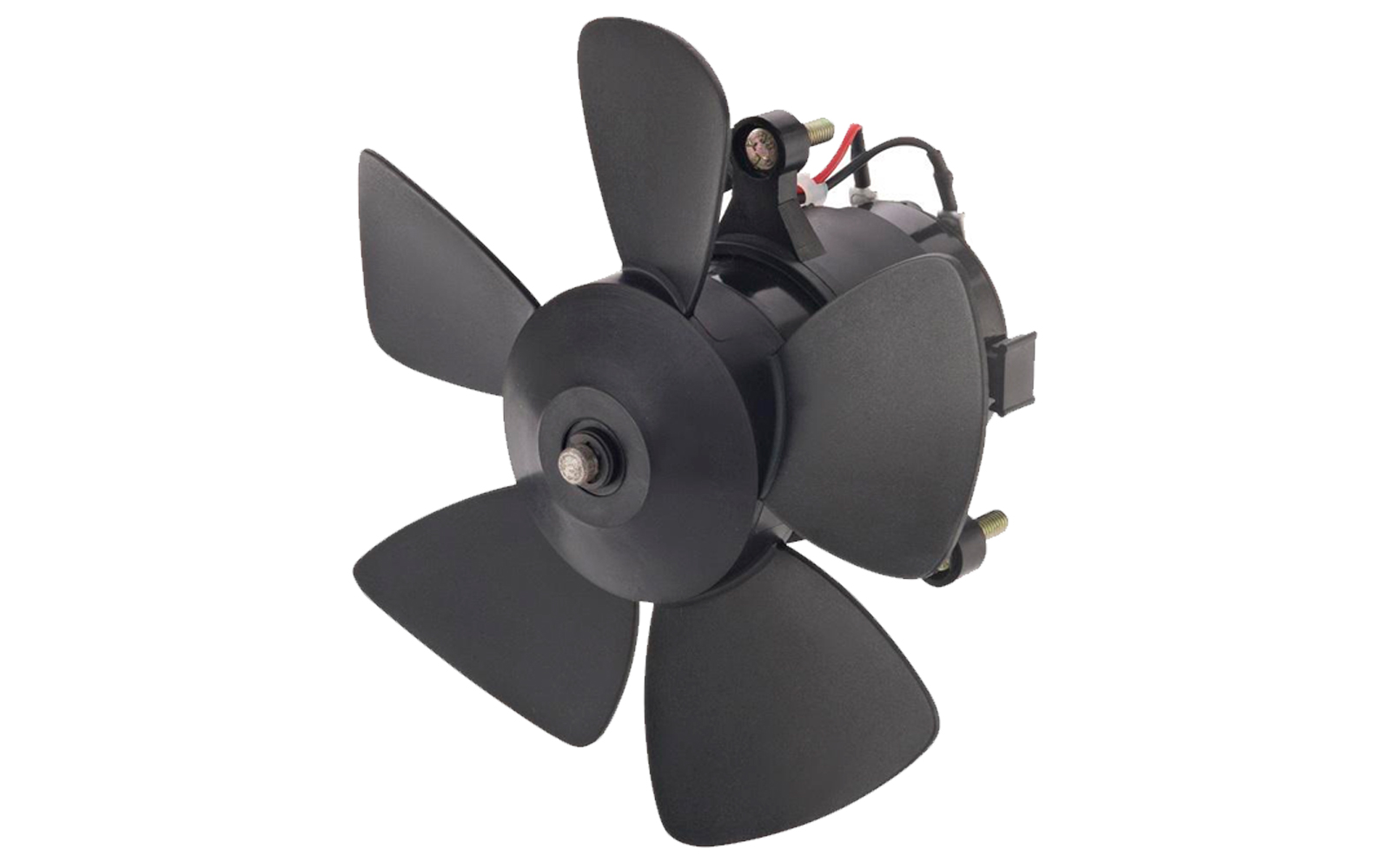 ELETROVENTILADOR VENTOINHA 24V 08POL