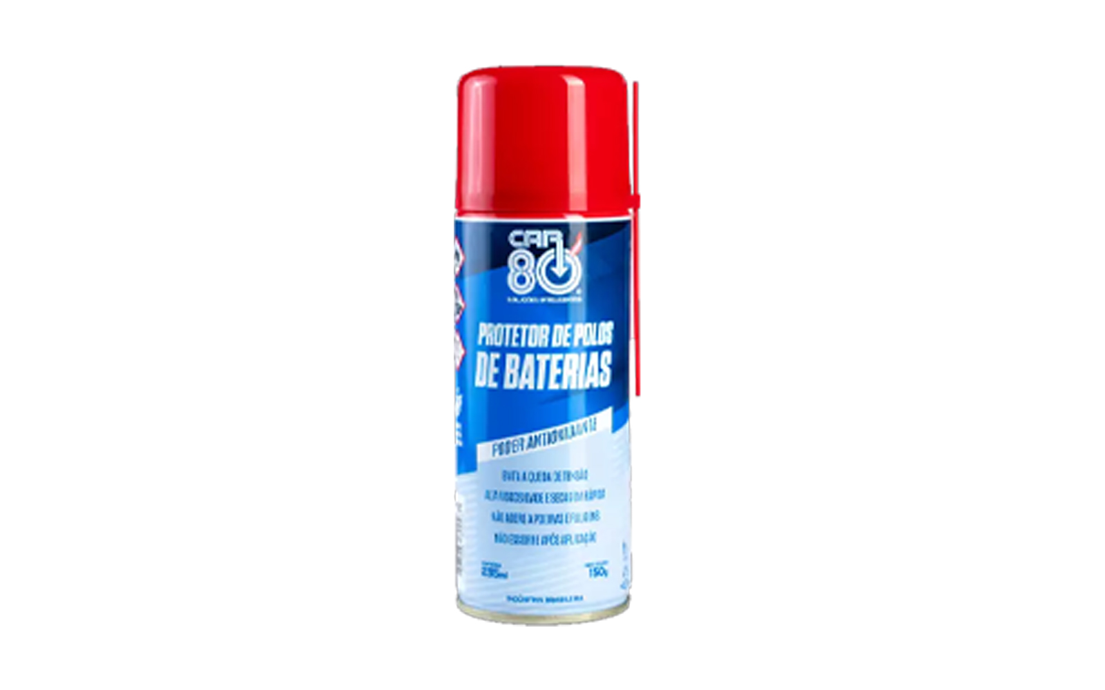 PROTETOR DE POLOS DE BATERIA 235ML