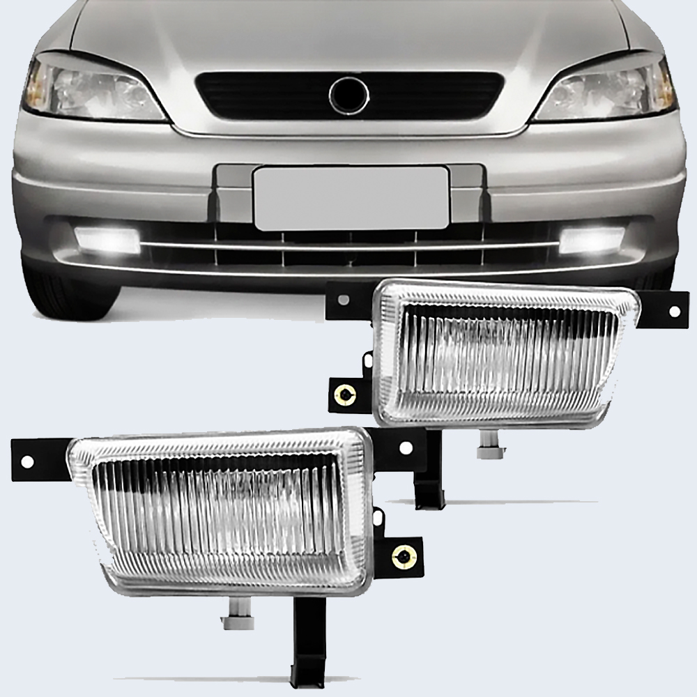 PAR FAROL AUXILIAR